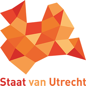 Logo Staat van Utrecht; naar homepagina van Staat van Utrecht